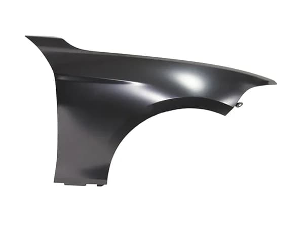 BMW 1 Series F21 LCI 2011-2019 Fender Front Right Sac
