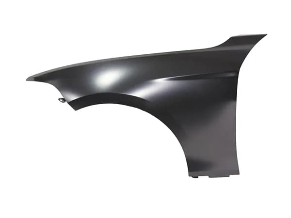 BMW 2 Serisi F22 LCI 2011-2019 Çamurluk Ön Sol Sac