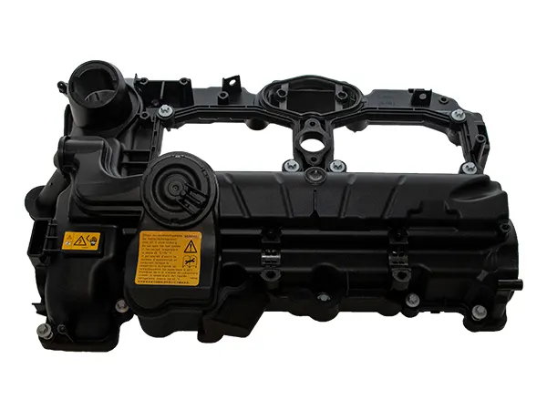 BMW 3 Serisi F30 N26 Motor Üst Kapağı