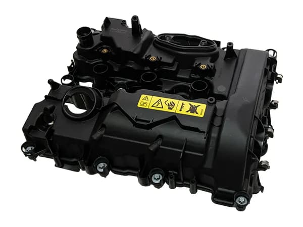 BMW F30 B36 B38-36 B32 Motor Üst Kapağı