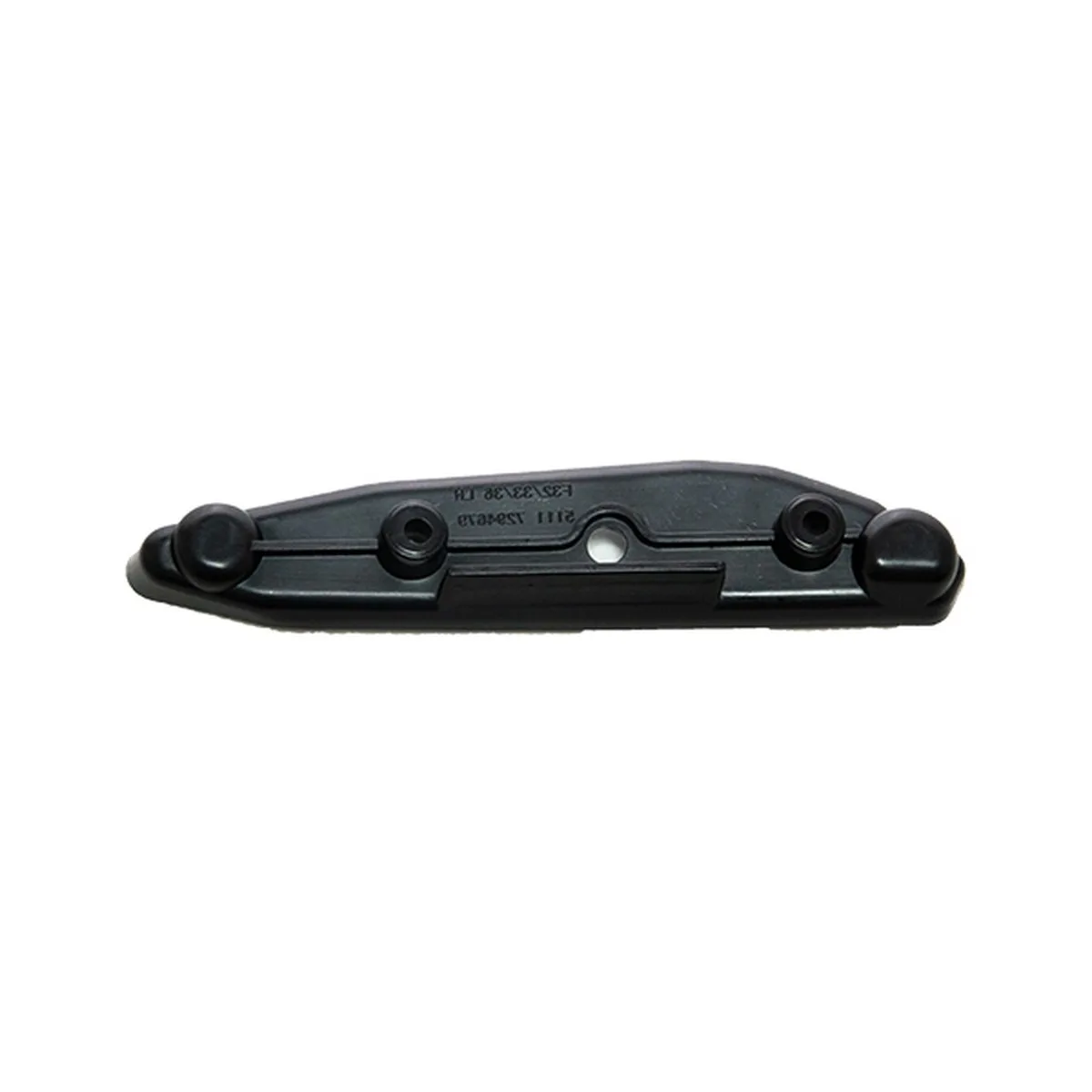 BMW 4 Series F33 Bumper Bracket Front Upper Right 2012+