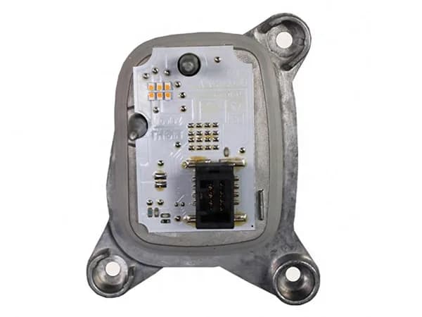 BMW 4 Series F32 LCI Turn Signal Module Right
