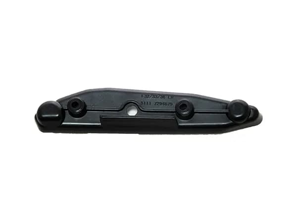 BMW 4 Series F36 LCI Bumper Bracket Front Upper Left
