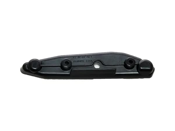 BMW 4 Series F36 LCI Bumper Bracket Front Upper Right