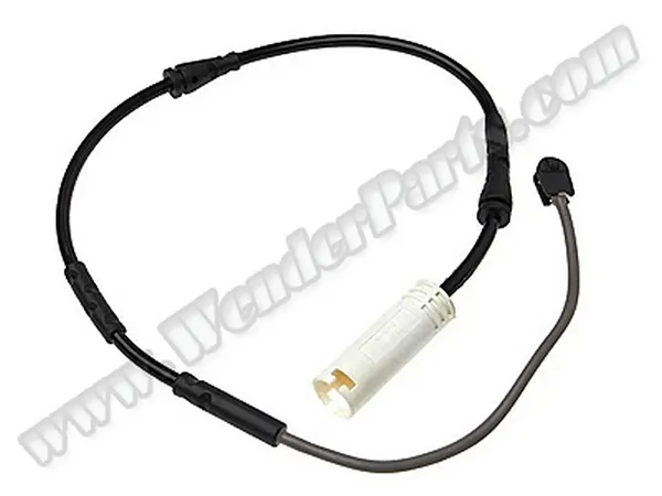 BMW X1 E84 2010-2015 Fren Balata Fişi Ön