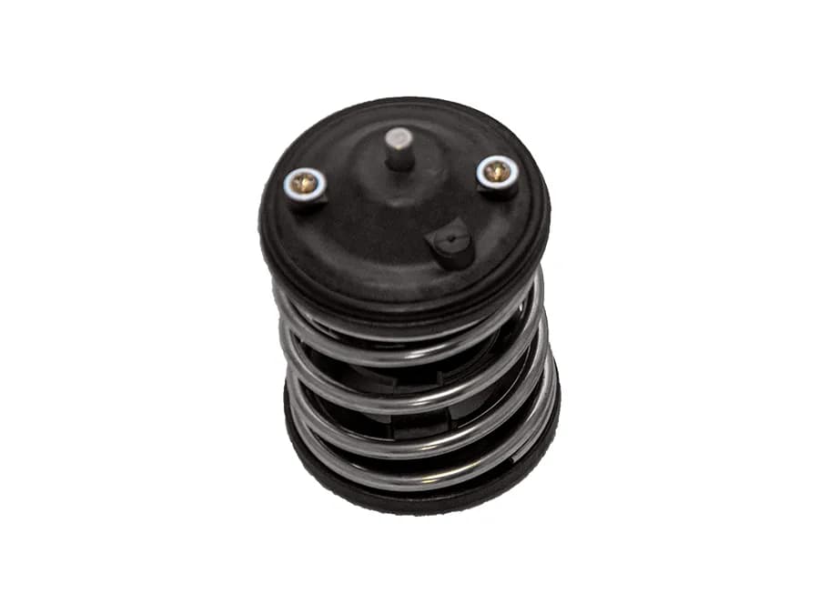 BMW X1 N47N E84 Termostat 87C