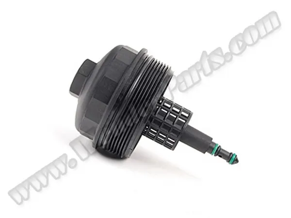 BMW X3 M52 M54 E83 Yağ Filtre Kapağı