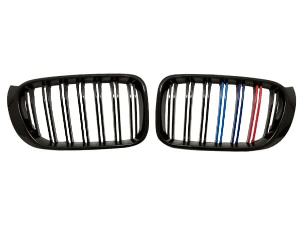BMW X3 F25 2014-2018 Grille
