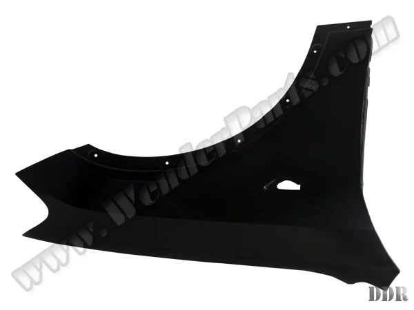 BMW X4 F26 2011-2017 Çamurluk Ön Sağ Sac