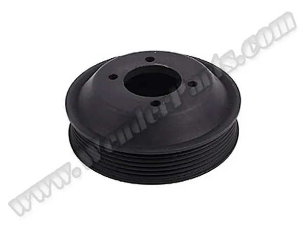 BMW X5 M52 M54 E53 Water Pump Pulley