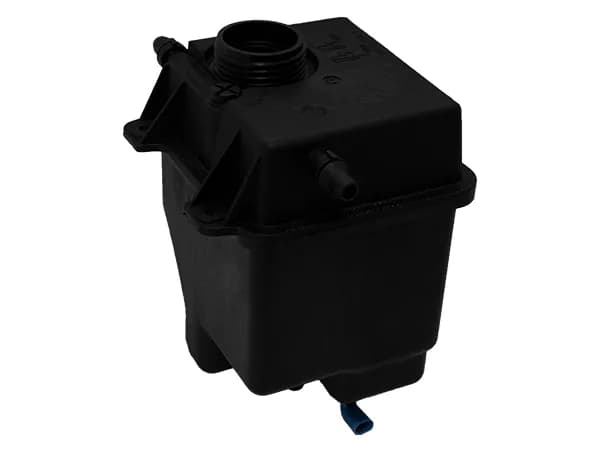 BMW X5 N62 E53 Radiator Water Tank