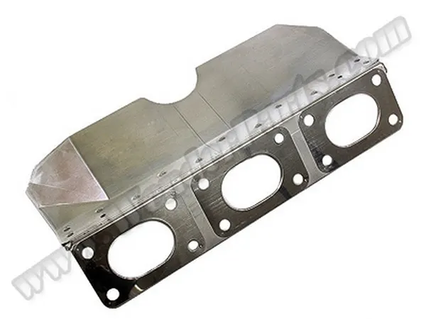 BMW X5 M52 M54 E53 1999-2006 Manifold Contası Egzoz