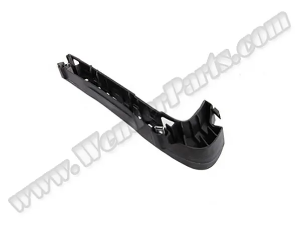 BMW X5 E70 Bumper Bracket Front Outer Right