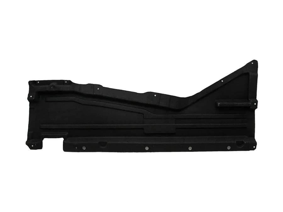 BMW X5 E70 Taban Lower Guard Medium Left