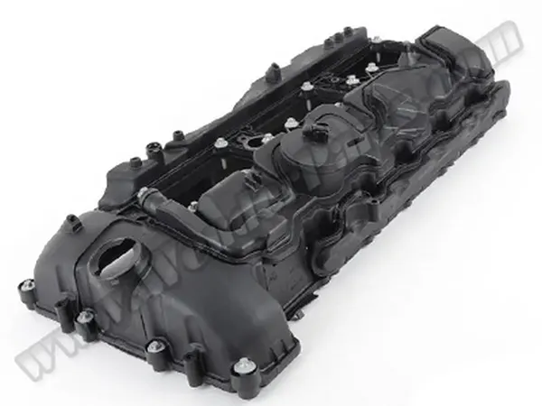 BMW X5 N55 F15 Motor Üst Kapağı