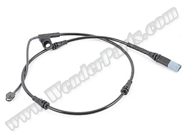BMW X5 F15 Brake Brake Pad Plug Front