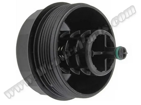 BMW X5 N20 N52 N53 N54 N55 F15 Oil Filter Cover