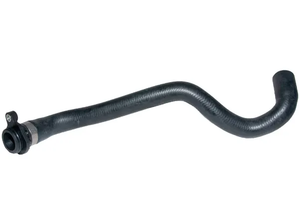 BMW X6 N55 F16 Termostat Hortumu