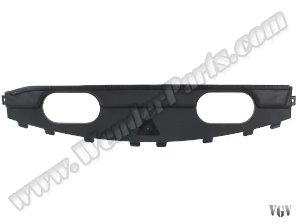 BMW X6 F16 Panel Hava Kanalı Ön Üst
