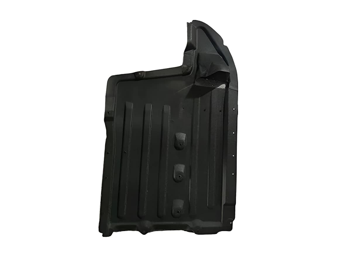 BMW X6 G06 Gearbox Lower Guard iX dX (4x4)