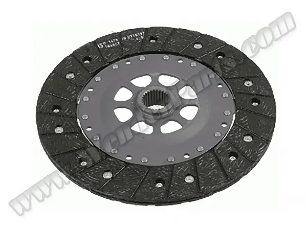Mercedes Sprinter 901-904 Debriyaj Balatası 250mm OM602