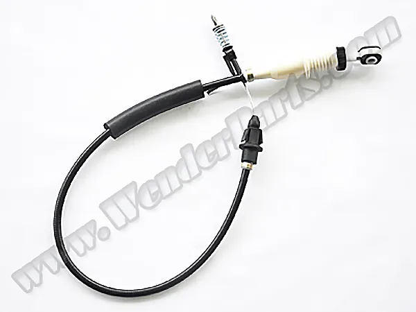 Mercedes Sprinter 901-904 1995-1999 Gaz Teli OM601