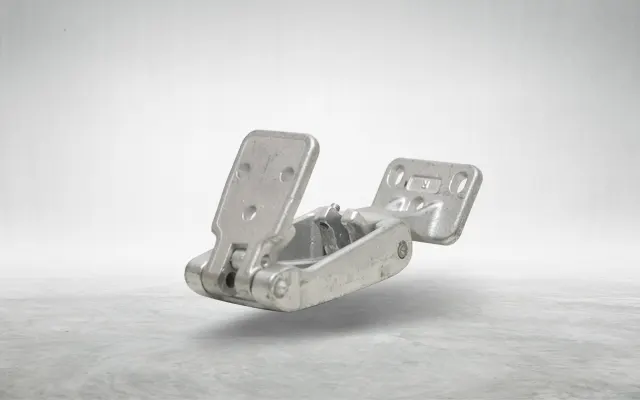 Mercedes Sprinter 906 Spare Part