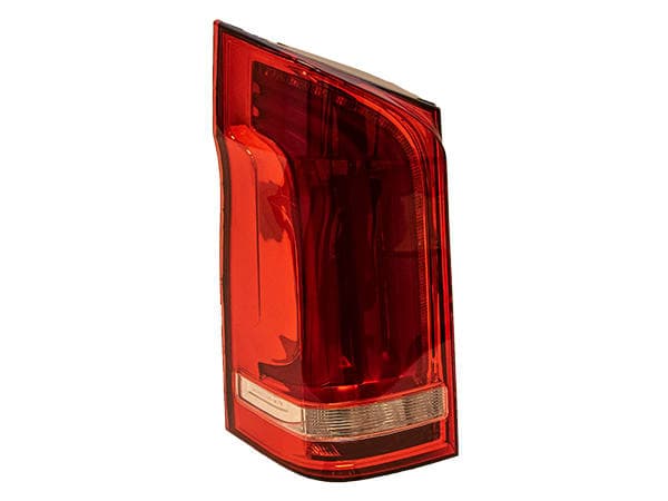 Mercedes Vito W447 2015- Complete Tail Light Left (LED)