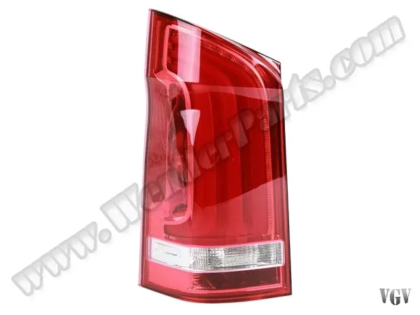 Mercedes Vito W447 2015- Komple Stop Sağ (LED)