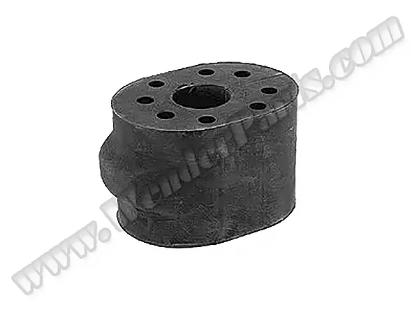 Mercedes W123 Chassis 1976-1984 Viraj Seal Front E/M 21.0mm