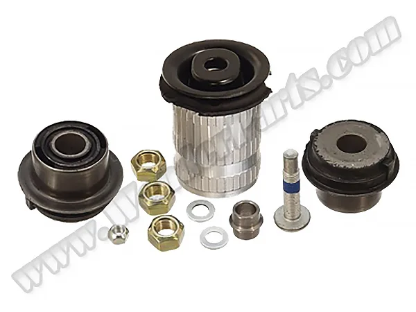 Mercedes E Series W210 1996-2002 Control Arm Bushing (Tam Set) Front Lower