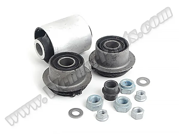 Mercedes C Series W202 1993-1999 Control Arm Bushing (Full Set) Front Lower