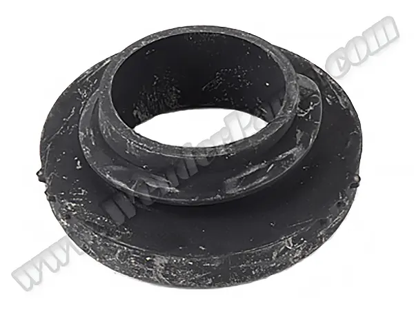 Mercedes S Serisi W140 1992-1998 Get Lastiği Arka No: 3; 18mm