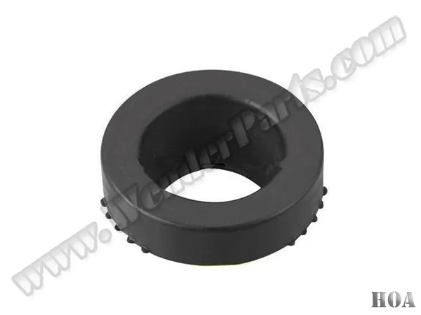 Mercedes S Serisi W140 1992-1998 Get Lastiği Arka No: 5; 28mm