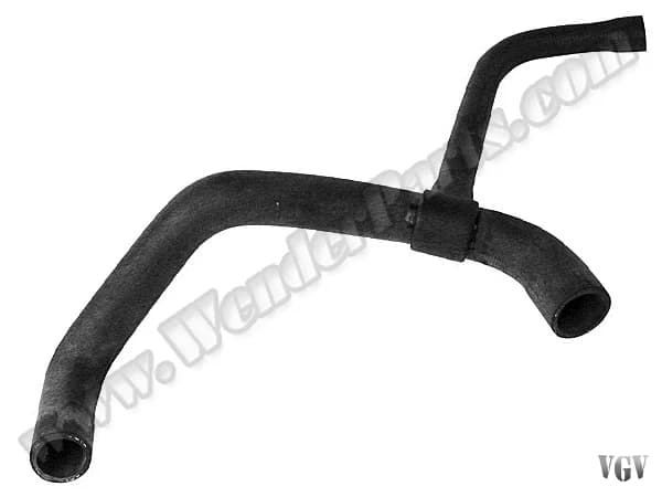 Mercedes W201 Chassis 1982-1993 Radiator