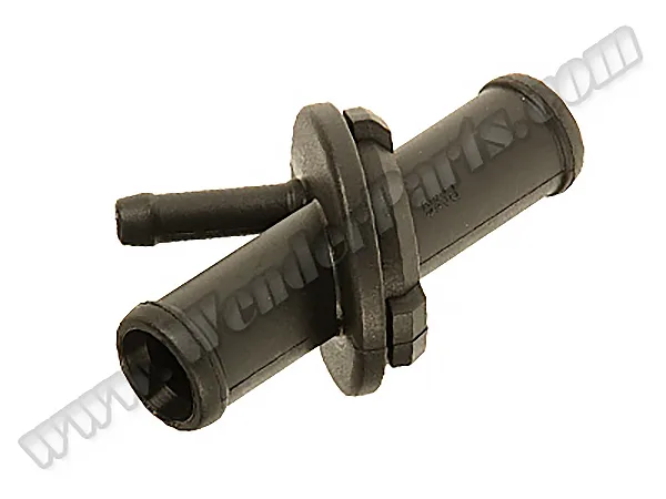 Mercedes E Serisi W210 1996-2002 Kalorifer Su Borusu