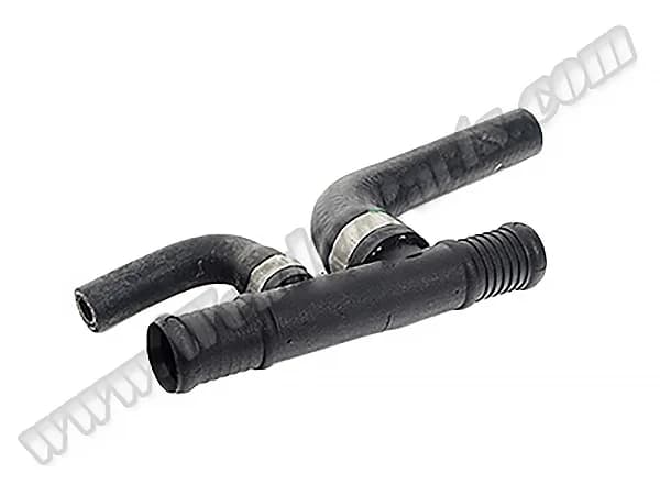 Mercedes S Series W140 1992-1998 Heater Su Pipe