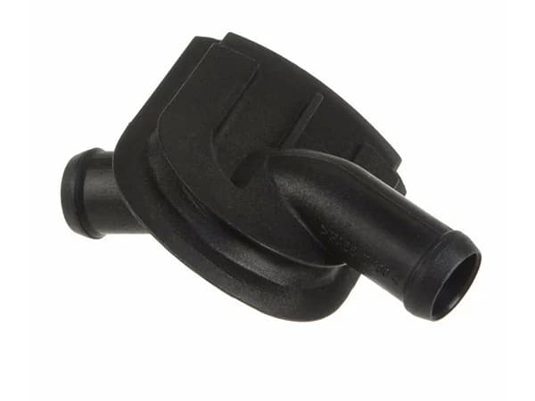 Mercedes S Series W140 1992-1998 Heater Su Pipe