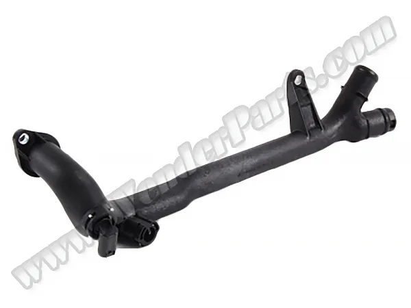 Mercedes C Series W203 2000-2007 Blok Su Pipe