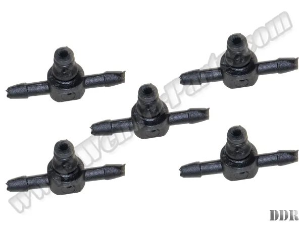 Mercedes C Serisi W202 1993-1999 Yakıt Dönüş Rakoru Set