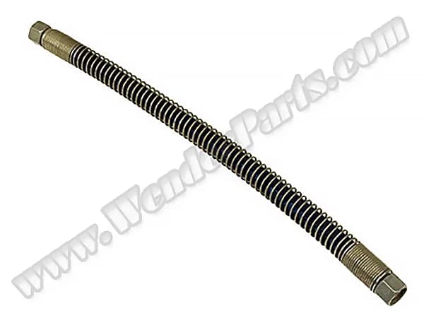 Mercedes W124 Chassis 1984-1993 Transmission Oil Hose