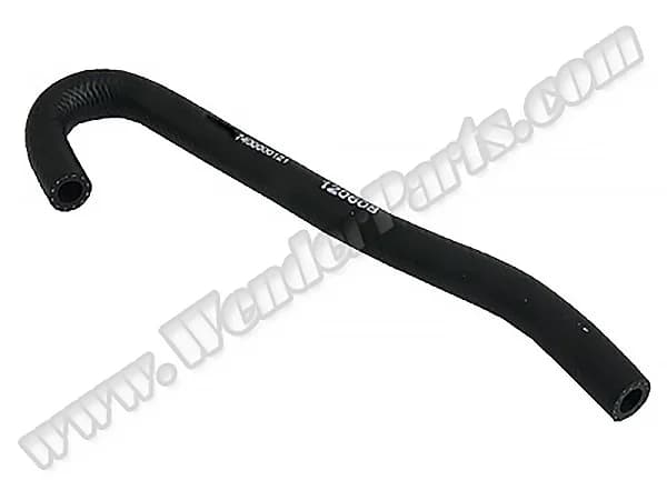 Mercedes ML Series W163 1998-2005 Steering Oil Hose