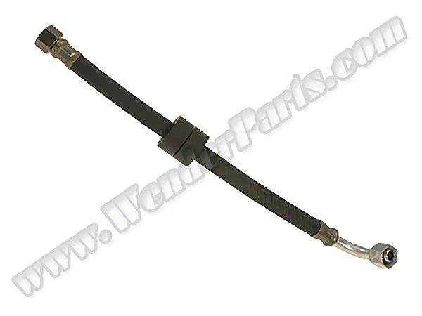 Mercedes W124 Chassis 1984-1993 Transmission Oil Hose