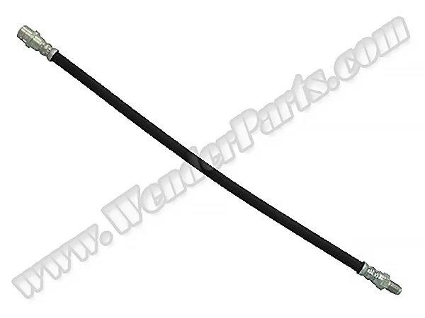 Mercedes C Series W202 1993-1999 Brake Hose Front