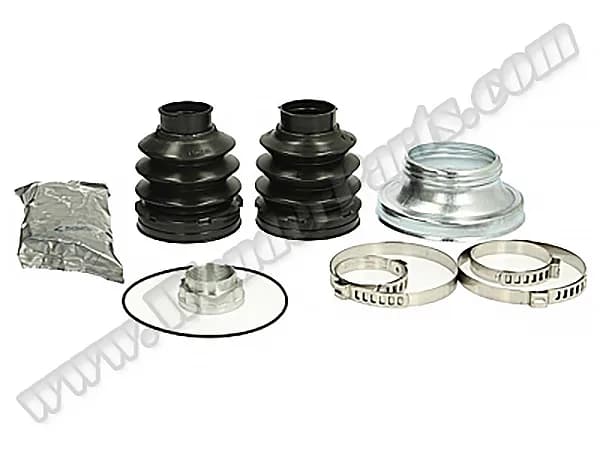 Mercedes C Series W203 2000-2007 CV Boot (Tam Set) Rear Inner/Outer Otomatik Transmission