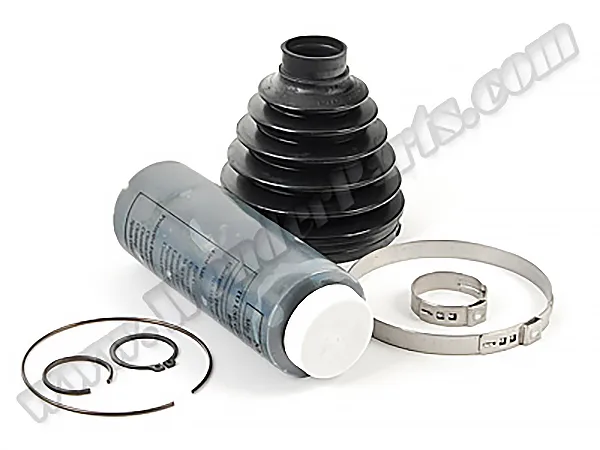 Mercedes ML Serisi W164 2005-2011 Aks Körüğü (Tam Takım) Ön İç Sağ
