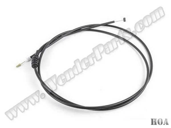 Mercedes C Serisi W202 1993-1999 Kaput Teli