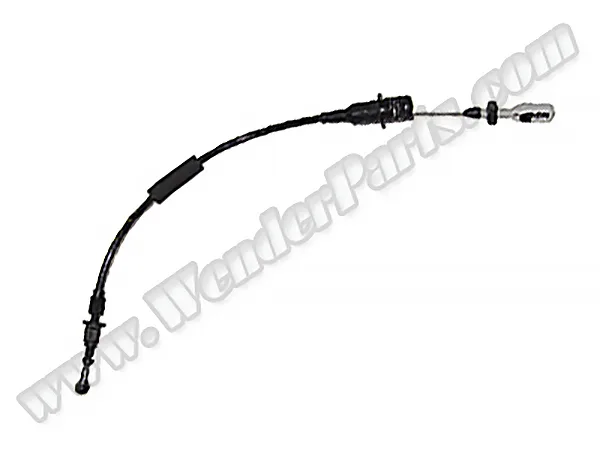Mercedes C Series W202 1993-1999 Gaz Teli
