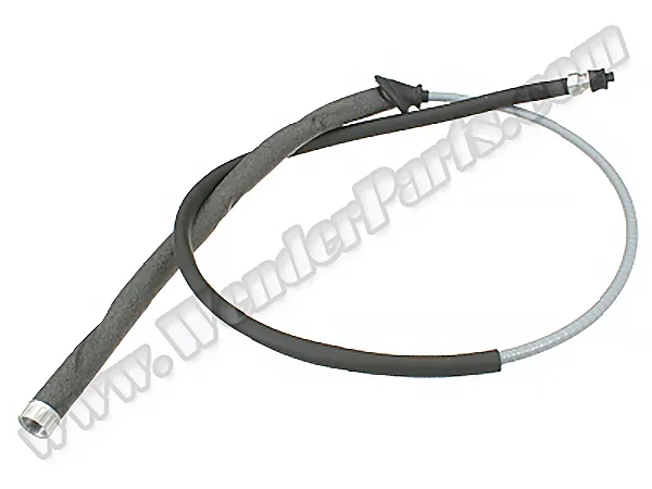 Mercedes W123 Chassis 1976-1984 Kilometre Teli 4-Vites