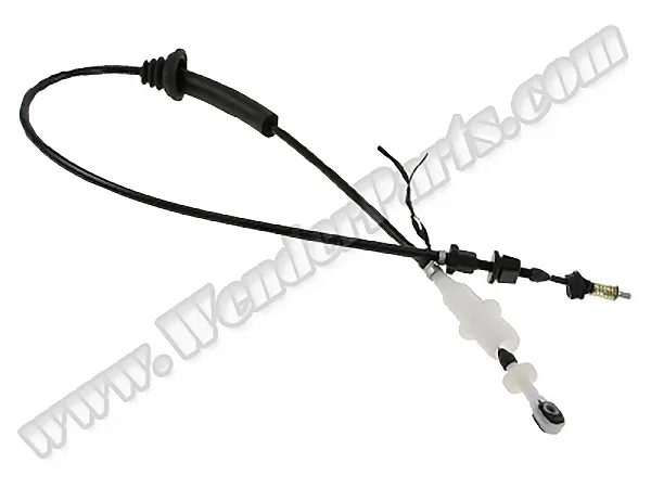 Mercedes C Serisi W202 1993-1999 Gaz Teli